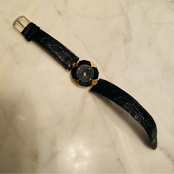 Peire Bernie vintage leather watch ⌚️ - Picture 1 of 5